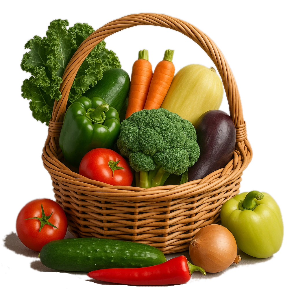 Livraison légumes domicile toulouse